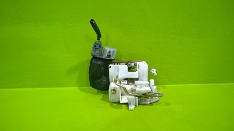 02 03 04 05 06 CR-V DRIVER LEFT REAR DOOR LOCK LATCH ACTUATOR OEM 3082-21