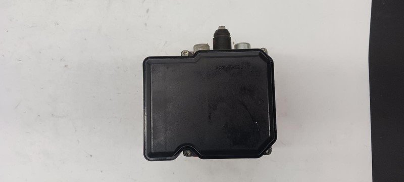 12-'14 NISSAN JUKE ABS Pump Module Assembly OEM 63K Miles 1 Year Warranty!