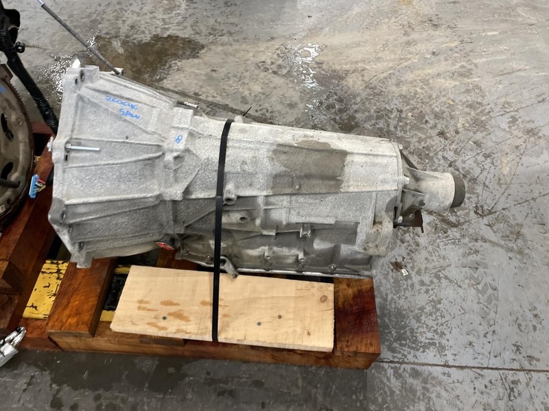 21-'23 CHEVROLET EXPRESS 3500 VAN Auto Transmission 6.6L 134k miles 6 Mo Wnty!