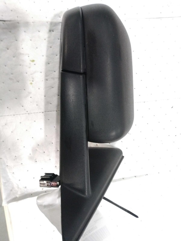 2020 Ford Explorer Right Door Mirror Assembly Black OEM Used 108K Miles