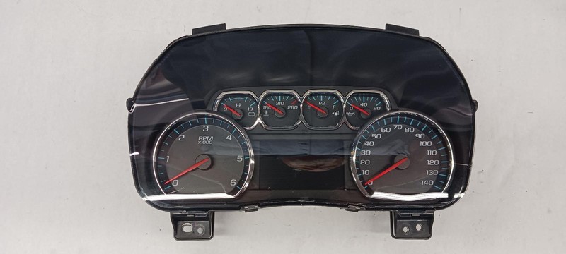 18-'20 CHEVROLET TAHOE Speedometer OEM 96K Miles 1 Year Warranty!!