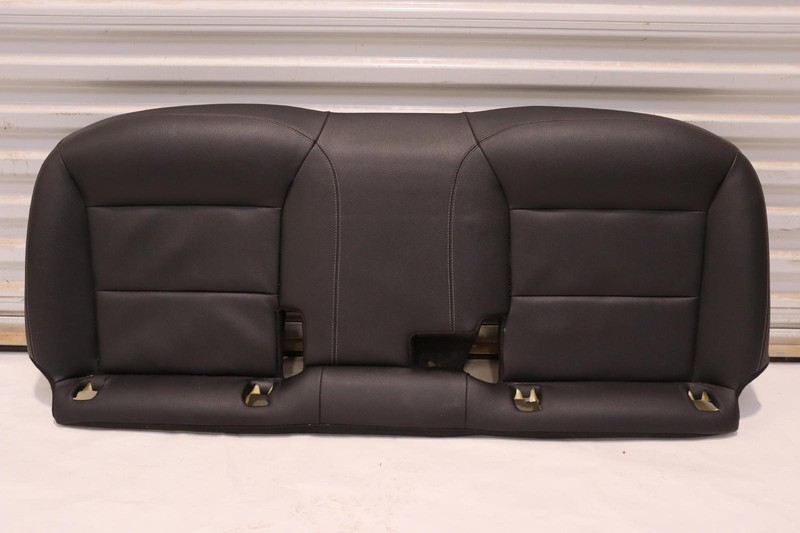 2015-2020 MERCEDES GLA45 GLA250 X156 REAR SEAT LOWER CUSHION PAD BOTTOM OEM