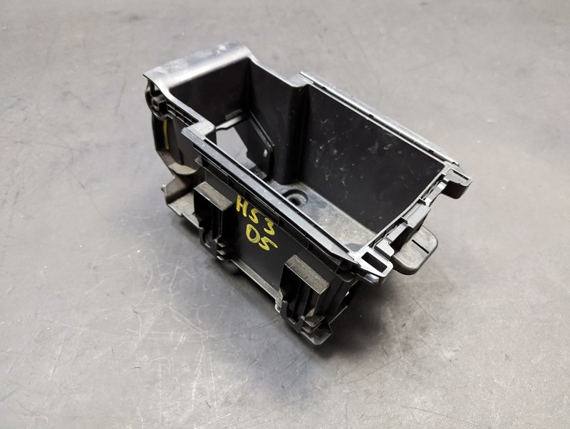 Center Console Storage Box 2015 Honda Civic 83403-TR0-A21ZA 2012 2013 2014