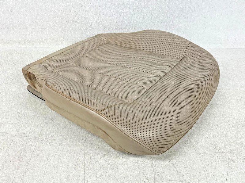⭐2010-2016 MERCEDES-BENZ E-CLASS FRONT RIGHT SIDE SEAT LOWER CUSHION OEM LOT2713