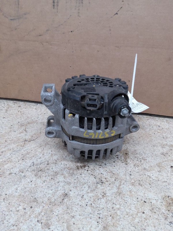 F250SD2016 Alternator 266496
