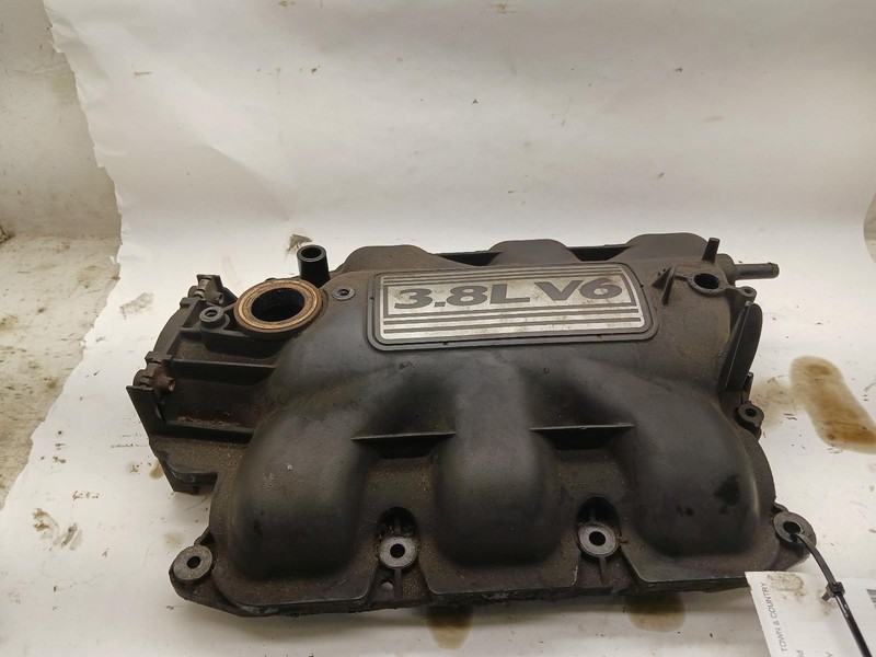 08-'10 CHRYSLER TOWN & COUNTRY upper Intake Manifold 3.8L OEM 1 Year Wnty!