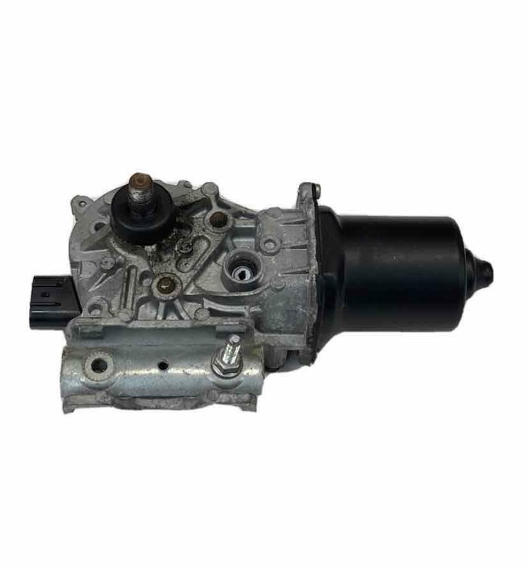 13 17 HONDA ACCORD 2.4L WINSHIELD WASHER WIPER MOTOR FRONT ASSY OEM 76505T2FA01