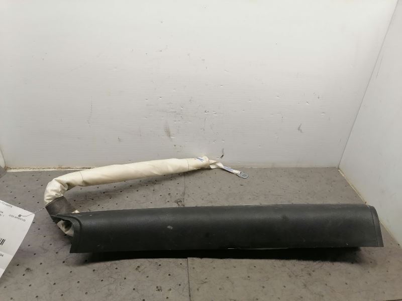 2019-2022 Sprinter 1500 2500 3500 Passenger Side Roof Curtain Air Bag 1380615