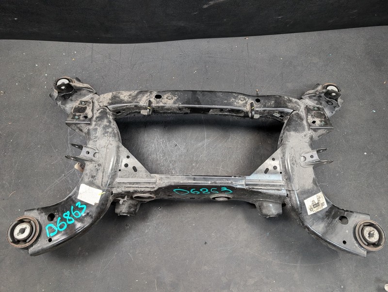 Rear Crossmember 2020 Dodge Challenger 68339956AA 2018 2019 2021 2022 2023
