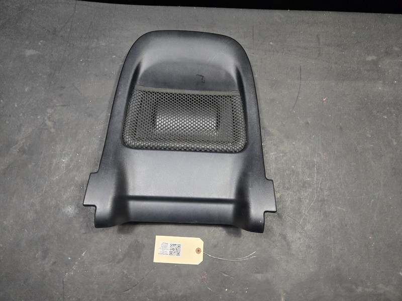 Front Left Seat Upper Cushion Rear Panel 2018 Jaguar XE GX73-64388-AAW 2019