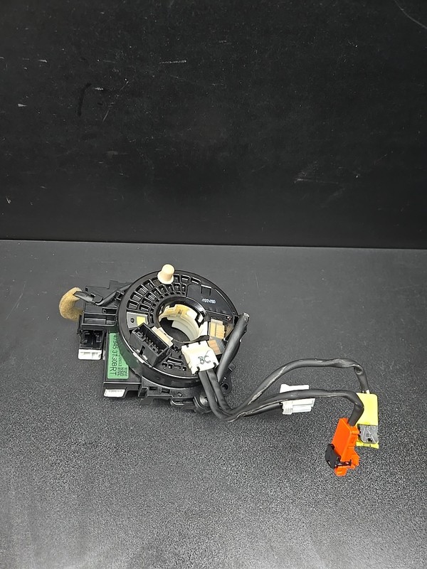 INFINITI M37 Q70 M56 STEERING WHEEL CLOCK SPRING ANGLE SENSOR 47945 3TS0B OEM