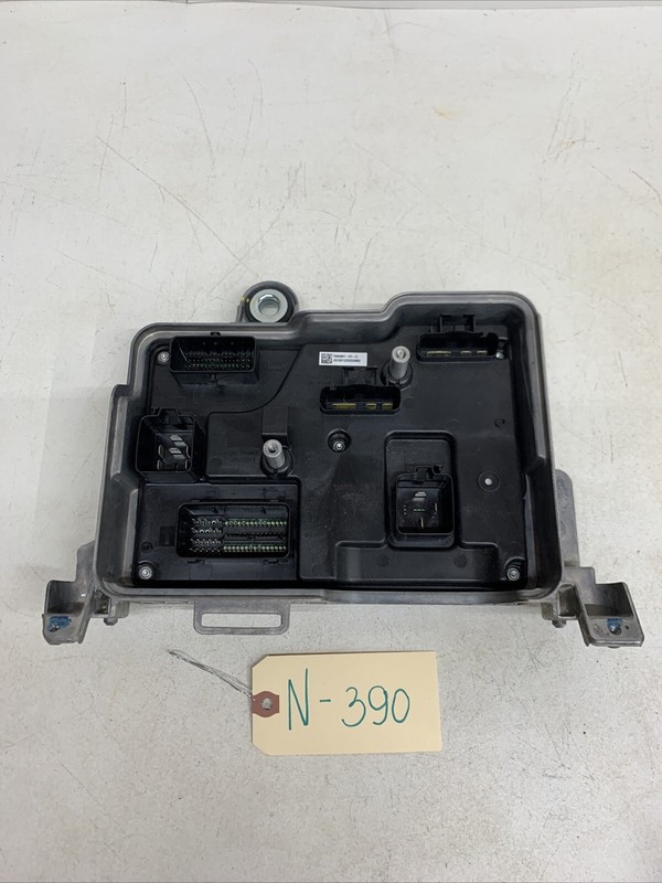 20-23 Tesla 3/Y Vehicle Control Module Front Body Controller 1583991-01-C 390 U2