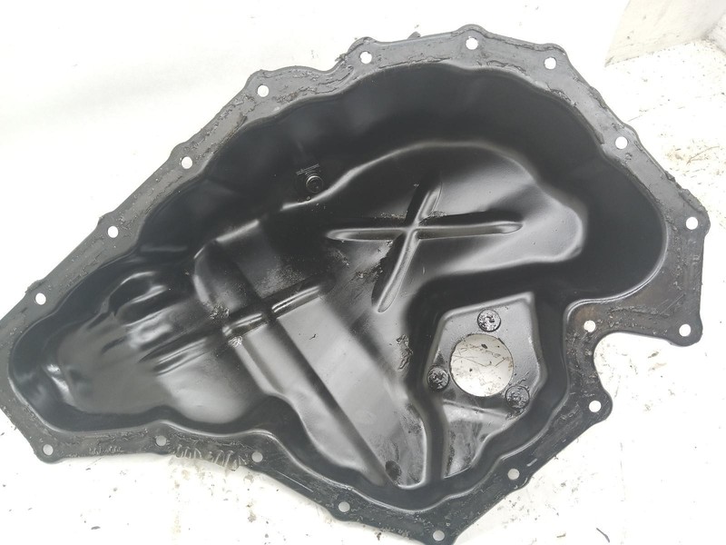 09-'12 AUDI A4 Oil Pan 2.0L OEM 6 Month Warranty!