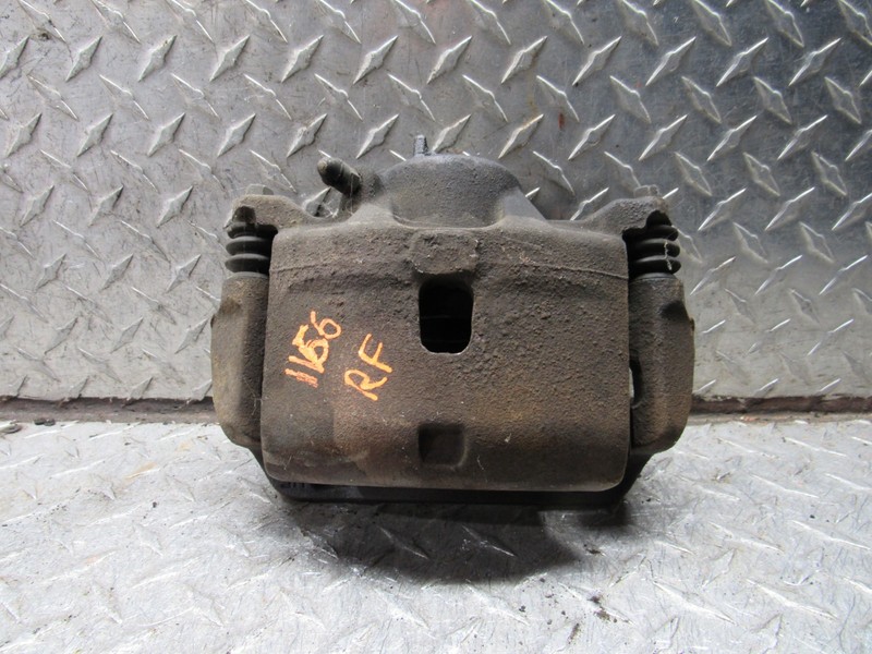 2003-2007 HONDA ACCORD RIGHT FRONT PASSENGER BRAKE CALIPER 2.4L