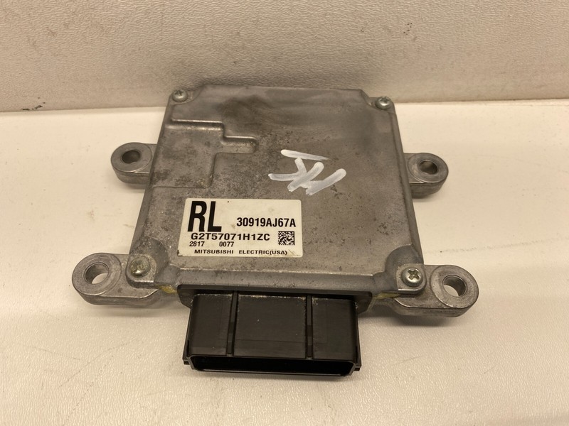 2020-2025 SUBARU LEGACY 2.5L AWD TRANSMISSION CONTROL MODULE TCM OEM