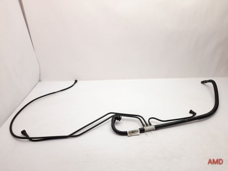 2011 Mini Cooper S R56 R57 R55 R58 R59 Fuel Tank Vent Pipe Set 16116773920