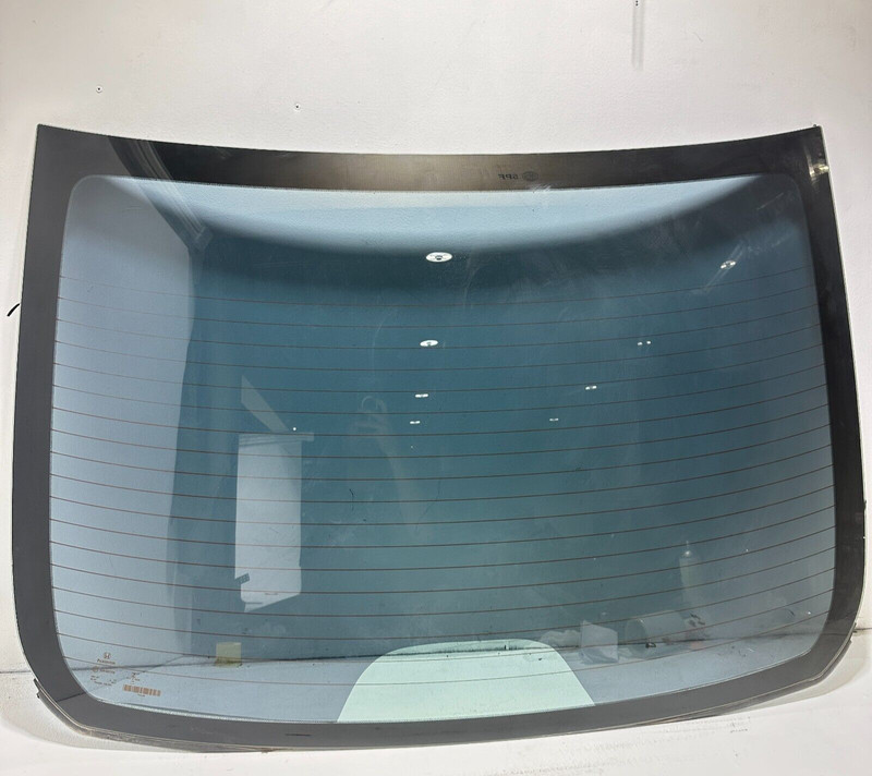 2018-2020 HONDA ACCORD LX REAR WINDSHIELD BACK WINDOW GLASS OEM