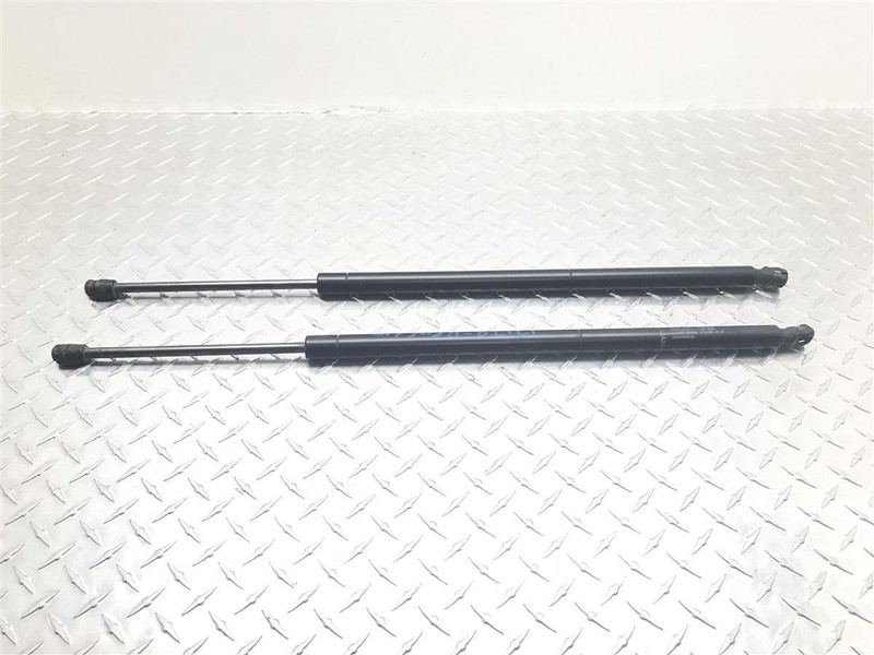 2009 DODGE CARAVAN HATCHBACK STRUTS PAIR OEM