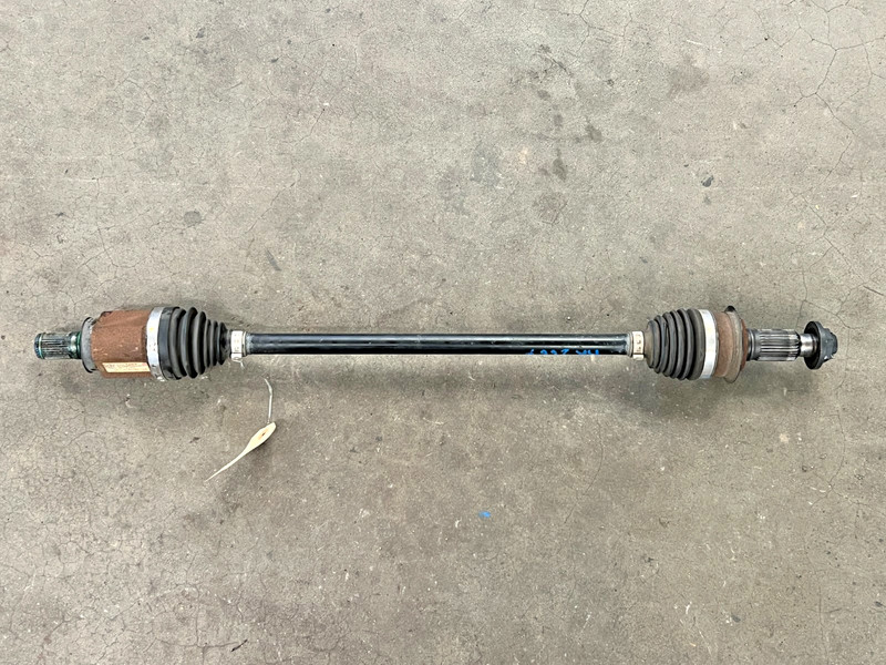 ⭐18-24 GMC TERRAIN DENALI AWD REAR RIGHT PASS AXLE SHAFT AXLESHAFT OEM LOT2667