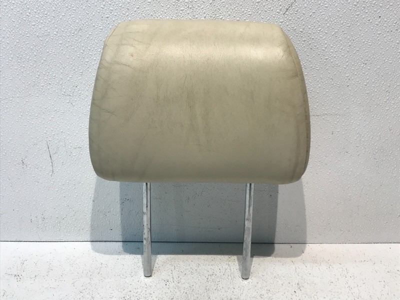 2001-2003 Lexus LS430 Front Left Or Right Headrest Head Rest OEM Ivory LK03