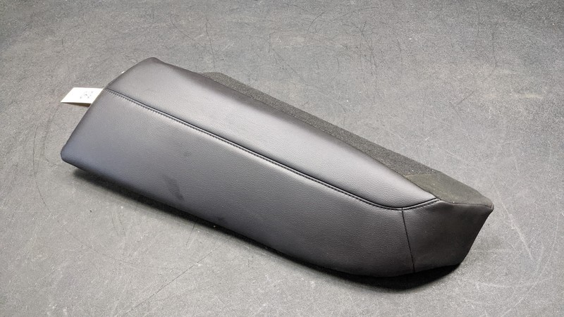 Rear Left Seat Bolster Leather 2019 Acura ILX 82550-T3R-A01ZC 2020 2021 2022