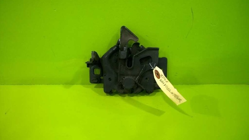03 04 05 06 LINCOLN NAVIGATOR HOOD LOCK LATCH OEM 3086-50