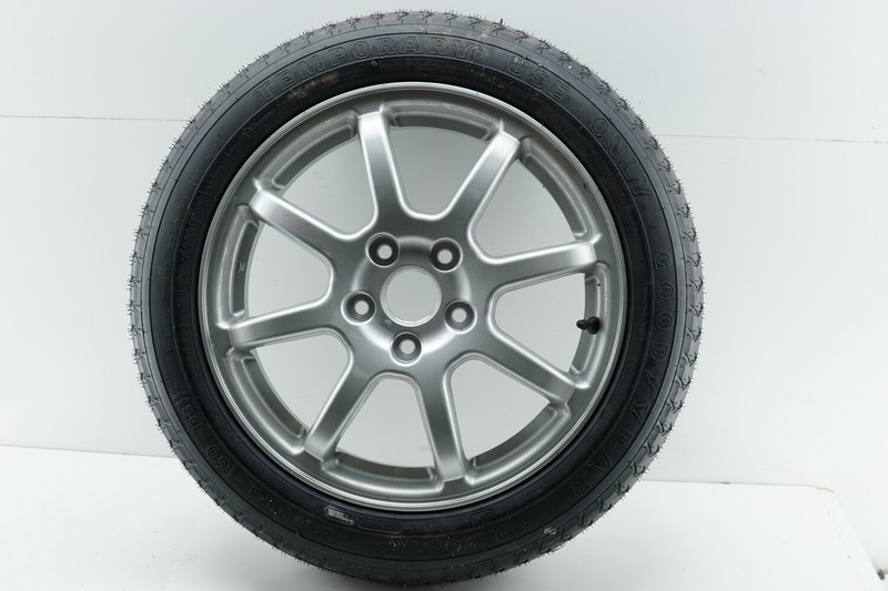 SUBARU LEGACY OUTBACK Spare Wheel Tire 155/70R17 OEM 2015 - 2019