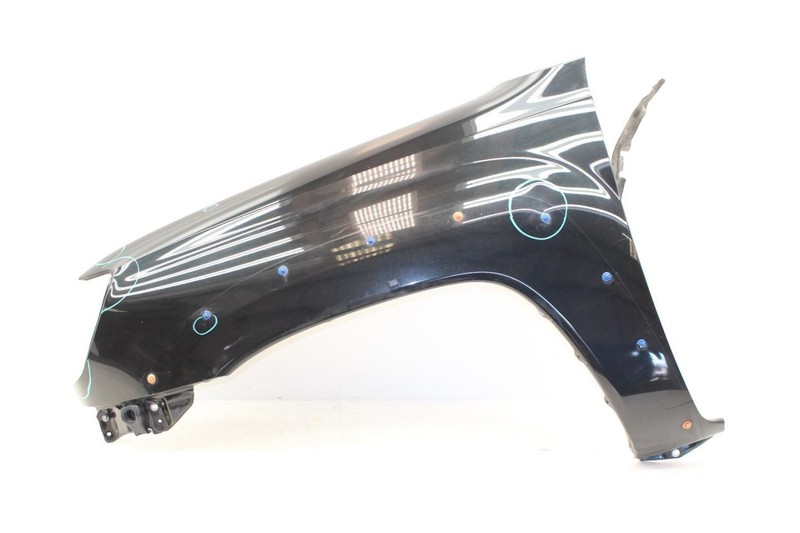 05-11 TACOMA Driver Left Front Fender Assembly *HAS MAJOR ISSUES*