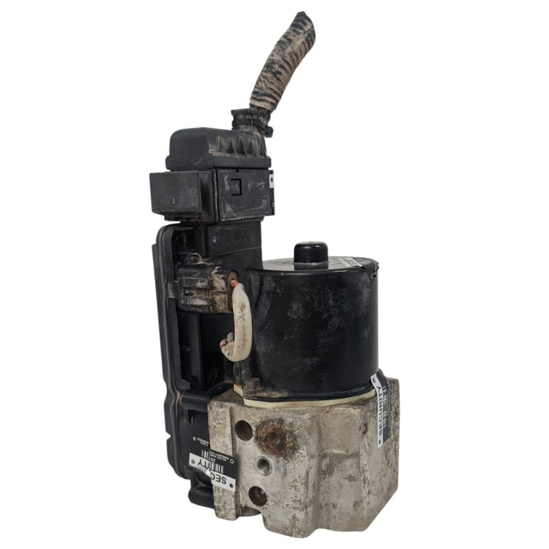 2000-2002 Ford Expedition ABS Pump Control 1L142C346AA Module
