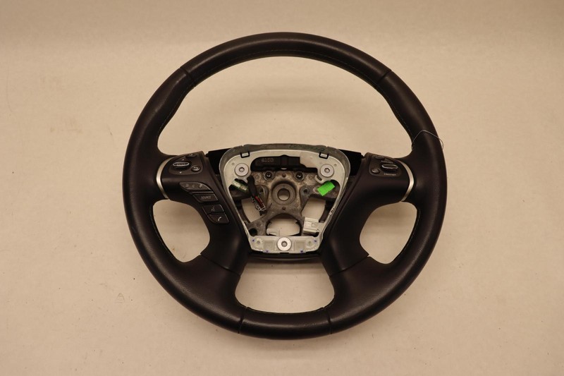 2017-2020 INFINITI QX60 DRIVER STEERING WHEEL MULTIFUNCTION SWITCHES OEM