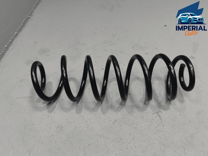 TOYOTA RAV4 LE FWD REAR LEFT DRIVER SIDE COIL SPRING OEM 2019-2025