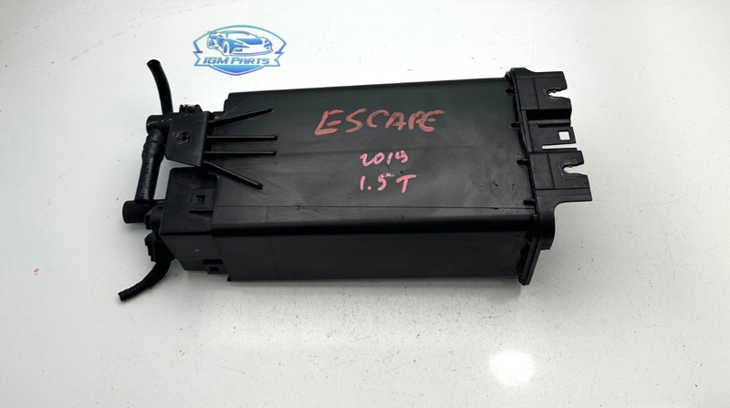 2015-2020 FORD ESCAPE 1.5L FUEL VAPOR EVAPORATOR CHARCOAL CANISTER OEM