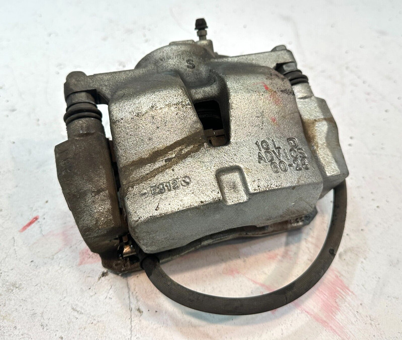 2019-2024 TOYOTA CAMRY XSE BRAKE CALIPER FRONT LEFT DRIVER SIDE OEM