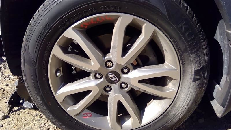 Wheel 18x7-1/2 Alloy Sport Fits 14-16 SANTA FE 579020