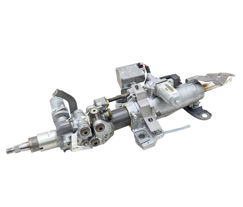 07-09 LEXUS LS460 LS600h 4.6L AWD AT STEERING COLUMN ASSEMBLY