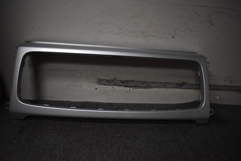 2021 MERCEDES BENZ G WAGON AMG FRONT GRILLE TRIM FACTORY OEM