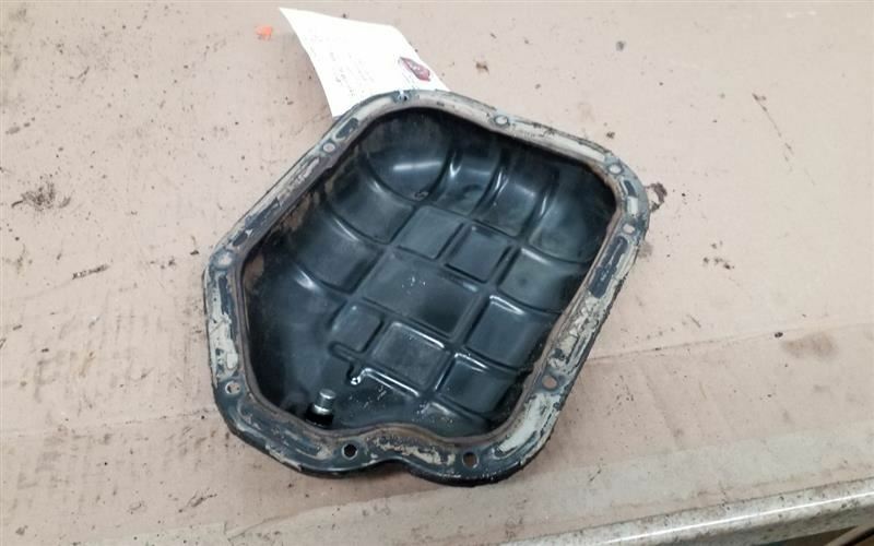 Oil Pan 3.5L 6 Cylinder Lower Fits 03-07 MURANO 216773