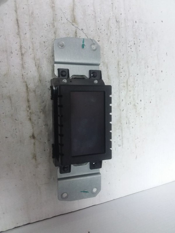 Radio Front Display Screen 4.2" Fits 14-16 FUSION ES7T-18B955-CB