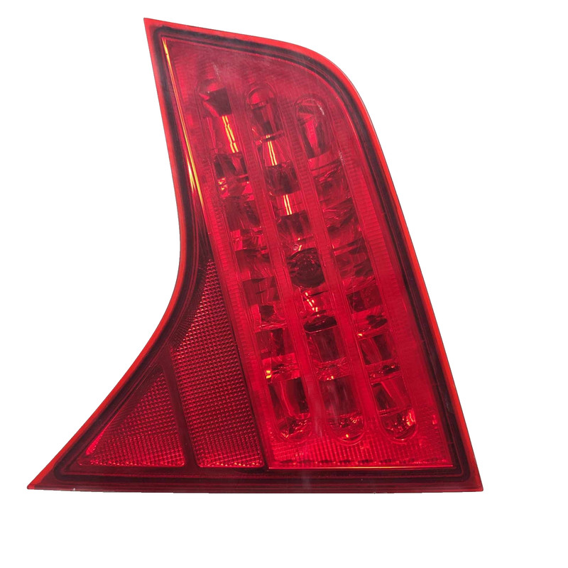 Honda Civic Sedan RH Passenger Lid Tail Light 2006-2011 OEM 8047912