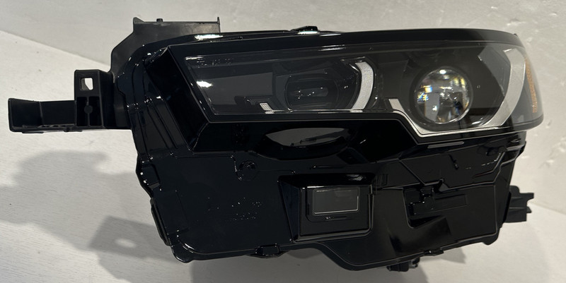 2023 MAZDA CX-50 LH ( DRIVER SIDE) OEM LED HEADLAMP ASSY PART# VA40-51040