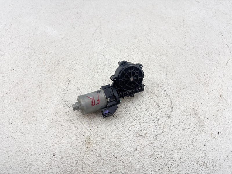 15-17 ACURA TLX FRONT RIGHT PASS SIDE SEAT TRACK MOTOR OEM