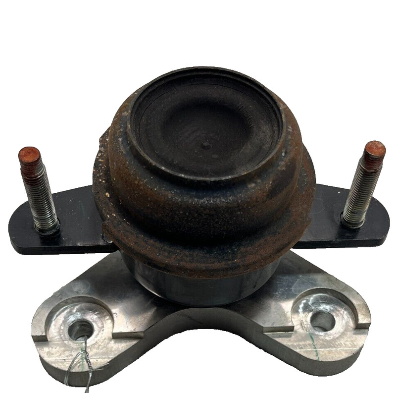 2016-2020 INFINITI Q50 3.0L RWD REAR TRANSMISSION SUPPORT MOUNT BRACKET OEM