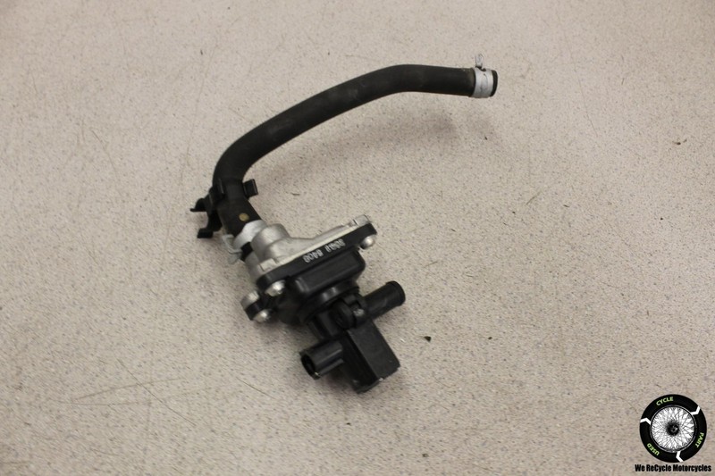 2016 Suzuki Tu250xAir Valve Solenoid Top Engine Switch Sensor TU 250 X 16