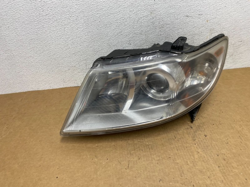 2008 - 2014Subaru Tribeca Left Driver LH Side Halogen Headlight OEM AD4704 DW