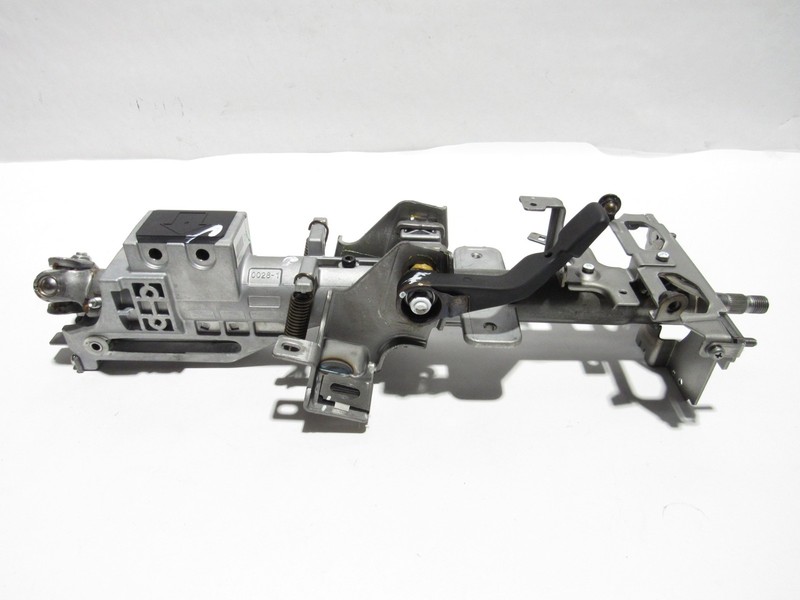 Nissan Z 2024 Manual Steering Column Shaft Assembly 22-25 *#3