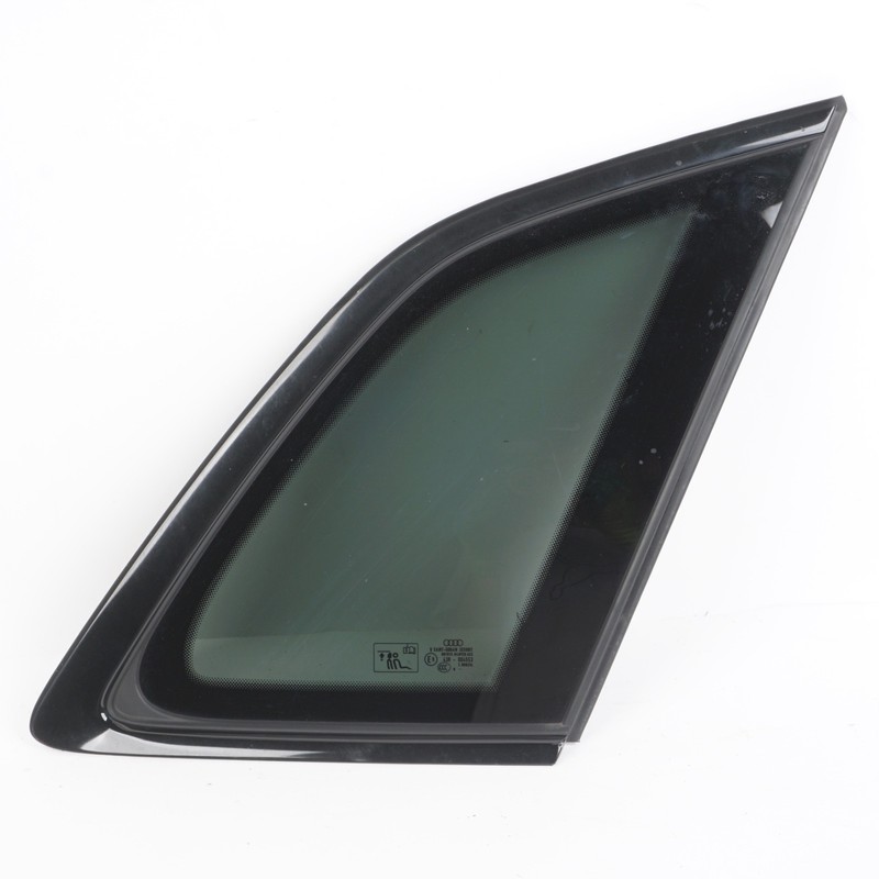 2018 - 2025 Audi Q5 FY Rear Right Side Quarter Glass Window OEM