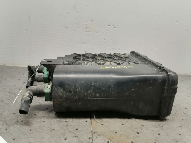 2021 Sierra Fuel Vapor Canister 1506547