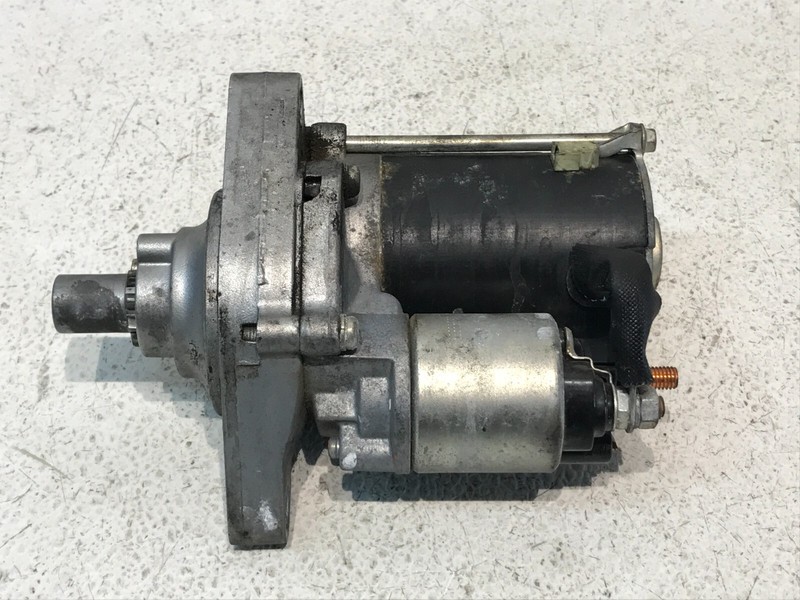 04 05 06 ACURA TL 3.2L Starter Motor OEM