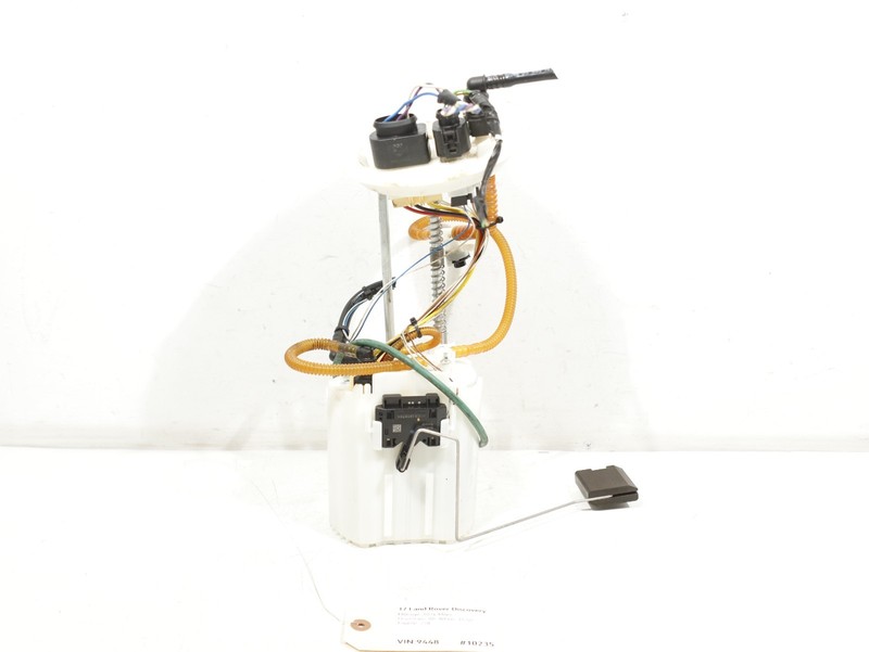 2015-2019 Land Rover Discovery Sport Fuel Pump Module Unit FK72-9H307-AB OEM