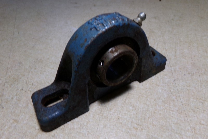 McGill C-05 Pillow Block Bearing *FREE SHIPPING*